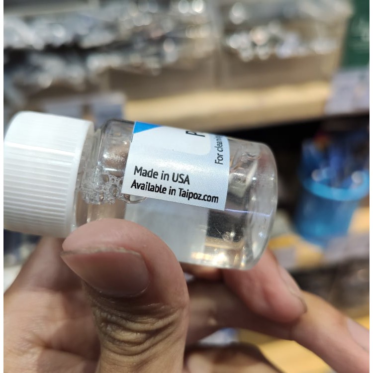 - Nước rửa ngòi CALLIGRAPHY và BÚT MÁY  - SPEEDBALL PEN CLEANER