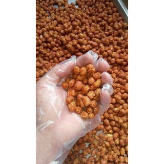 LẠC RANG TỎI ỚT 230G