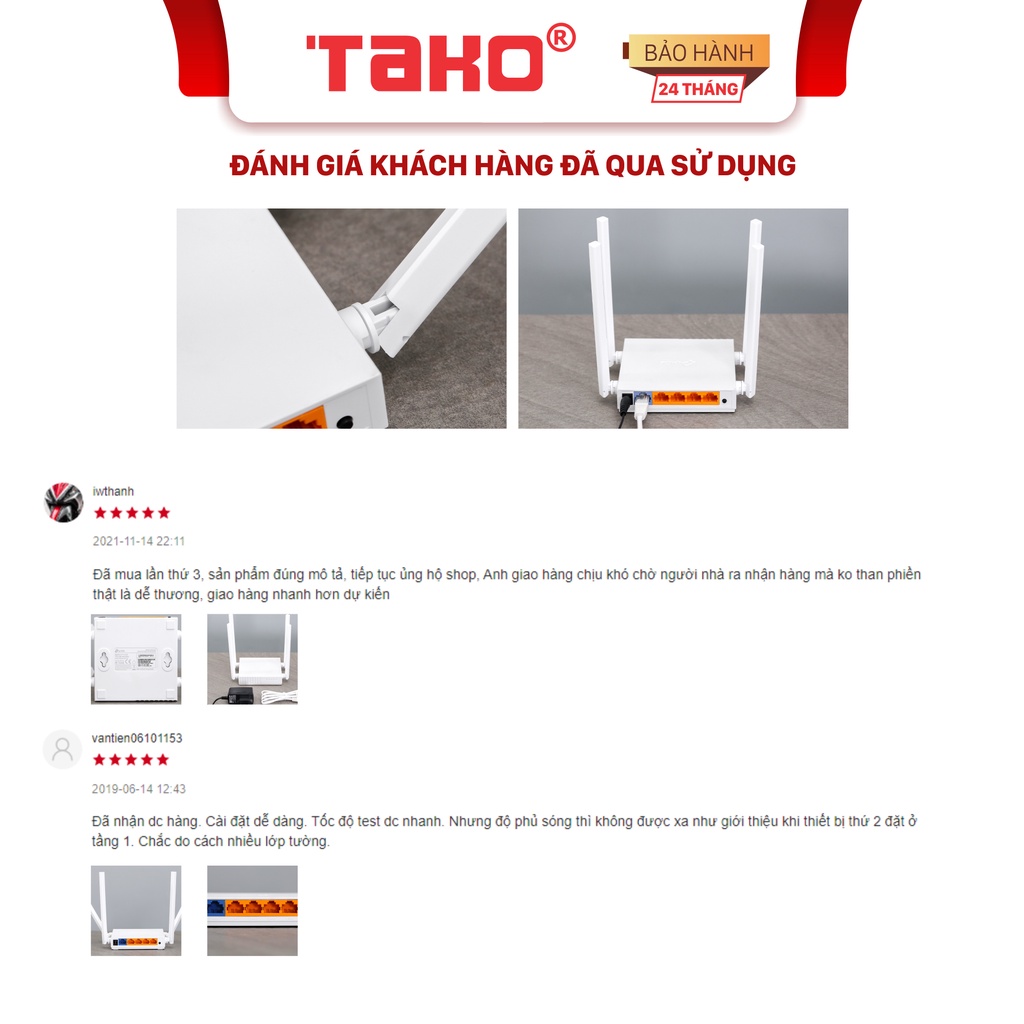 Router wifi Băng Tần Kép TP-Link Archer C24 Chuẩn AC 750Mbps . Chính hãng, BH 24 tháng