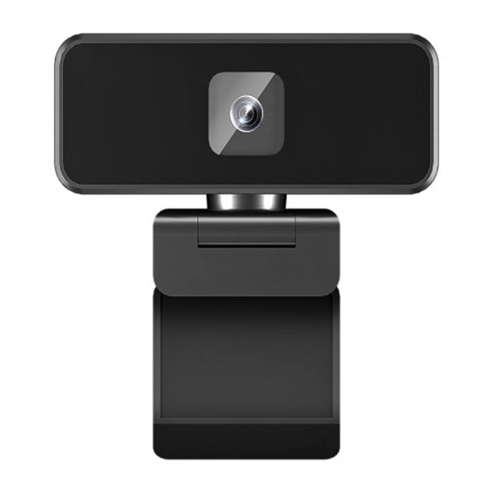 Webcam A62-1080P tích hợp Mic