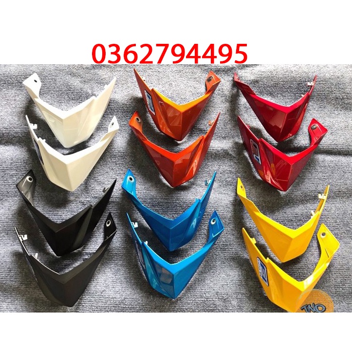 Tai thỏ Winner v1 chính hãng Honda