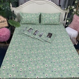 Ga chống thấm 100% cotton