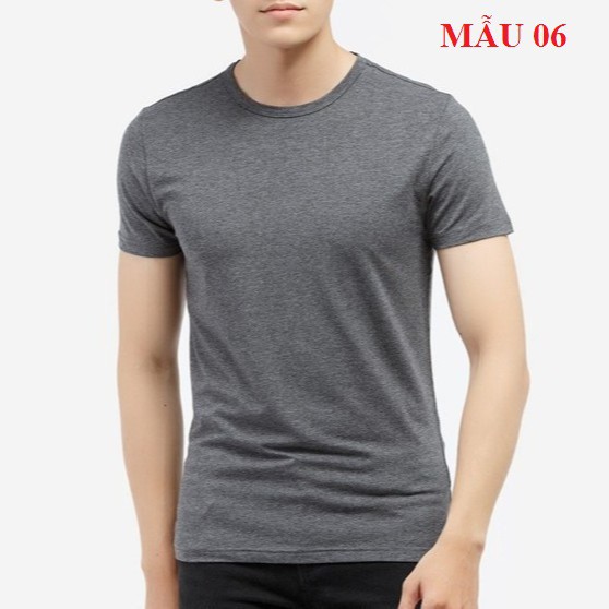 RẬP LẮP GHÉP 7 ÁO THUN NAM