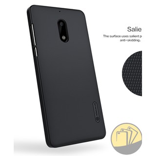 Ốp lưng Nillkin dùng cho Nokia 5
