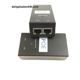 Cục Nguồn POE 12V-1A