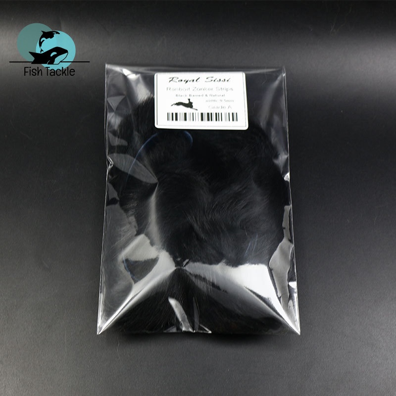 Phụ Kiện Hỗ Trợ Câu Cá Màu Đen Chất Lượng Cao