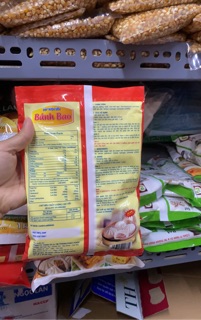 Bột làm bánh bao 400g