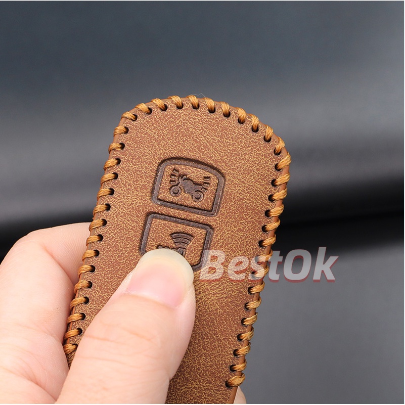 Bọc Chìa Khoá Smartkey Cho Xe Sh , Sh Mode, Lead, Vision, Airbale chất