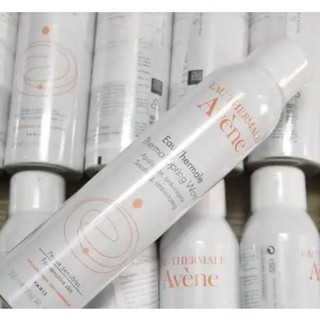 Xịt Khoáng Avene Eau Thermale 300ml Của Pháp