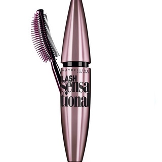 Mascara Dài & Tơi Mi Maybelline New York Lash Sensational Không Lem Không Trôi 10ml