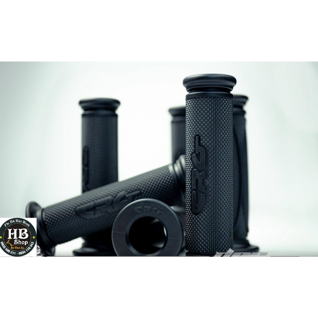 Bao Tay CRG màu đen mềm dẻo 2 mẫu Chính Hãng