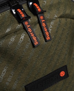 Balo nữ Superdry Montana Backpack