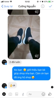 [Xả Kho] Giày thể thao nam - xả lỗ