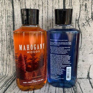 Sữa tắm Bath & Body Work Shower Gel