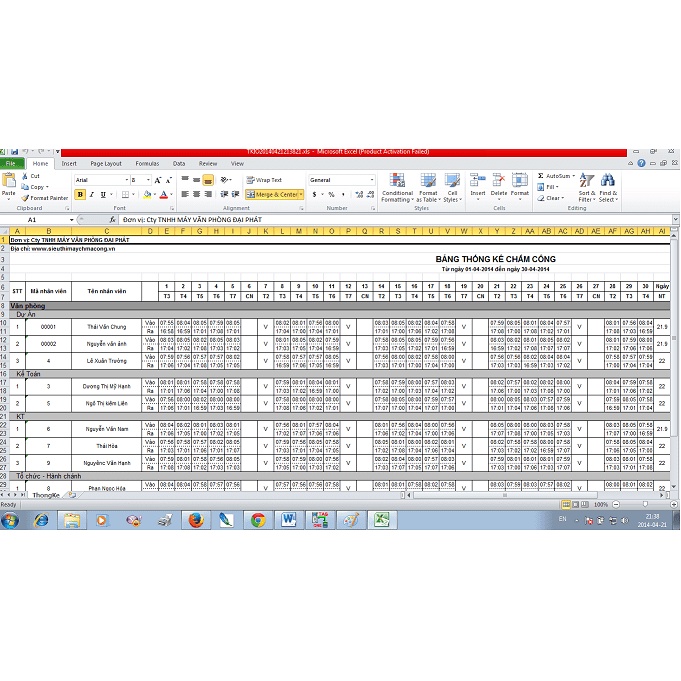 Máy chấm công nhận diện khuôn mặt kết hợp vân tay và thẻ ZKTeco MB100-VL  ,  giá rẻ , hàng chính hãng , cài đặt 100 ca