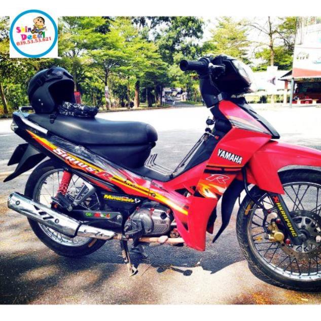 Tem rời sirius đẹp mê ly