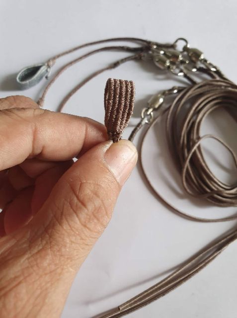 Xích chân gà siêu bền