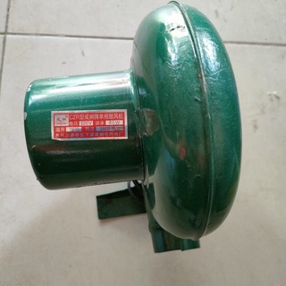 Quạt thổi bếp dầu thải, nướng chả quay vịt bếp than, bếp củi 80w
