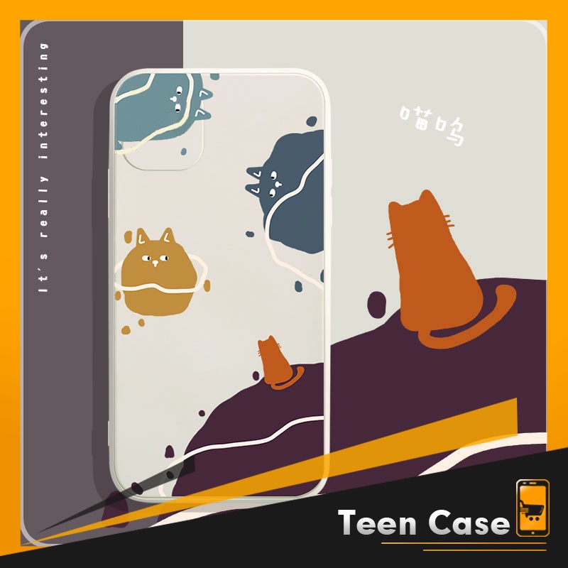 Ốp lưng iphone 6plus 6splus 7 plus 8plus X Xr XsM 11 12 13 Promax - MANGO881 - TeenCase