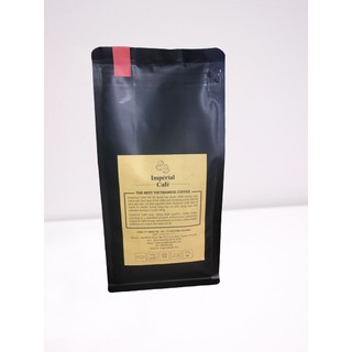Cà Phê Nguyên Chất Rang Mộc Vị Sành ( 70% Robusta-30% Arabica)