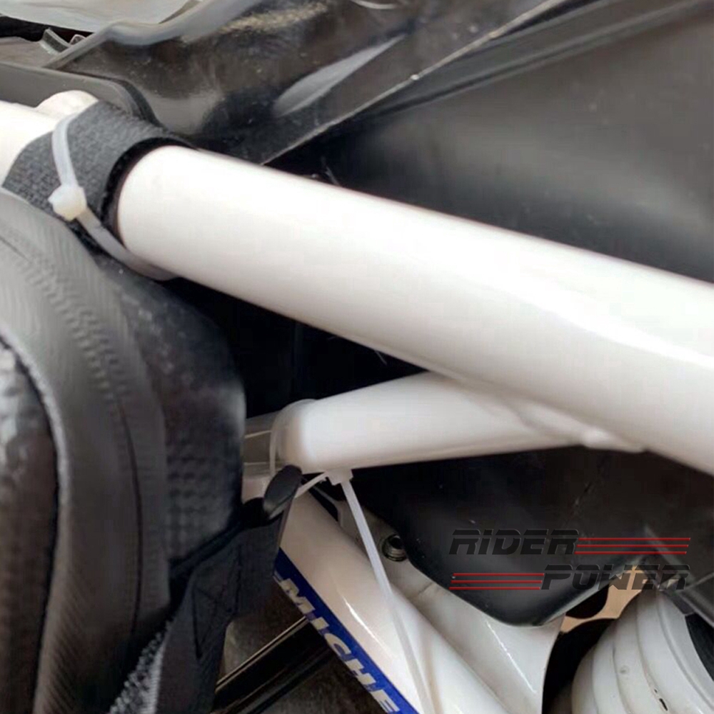 Túi chống nước dễ lắp đặt gắn bên hông xe moto KTM DUKE 390 Duke 390