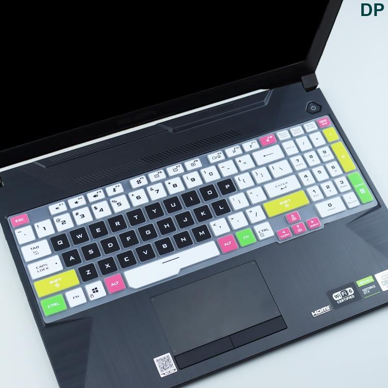 DP.For ASUS ROG STRIX G17 2020 G712 G712LU G712LV G712L G712L G712LW G712 LU LW LV 17.3 inch Vỏ bàn 