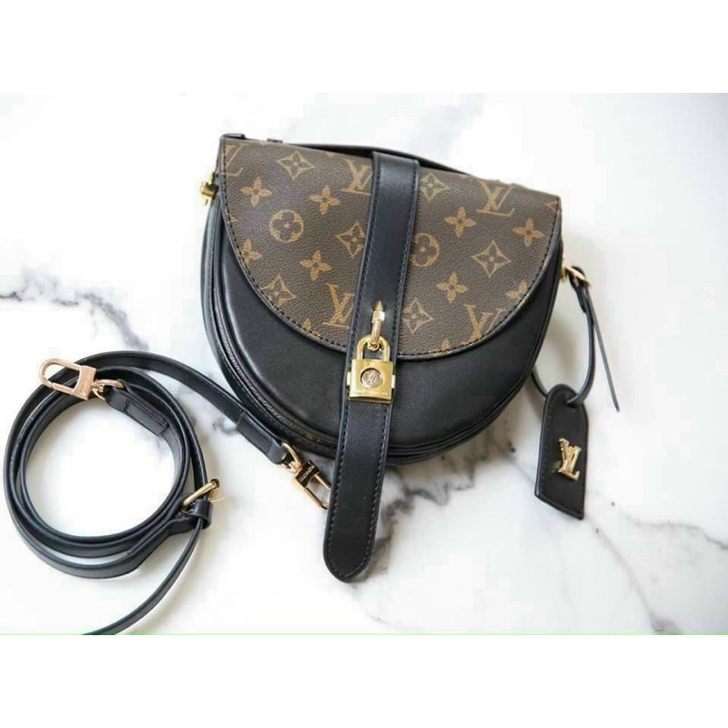 TÚI LV BẦU SIZE24