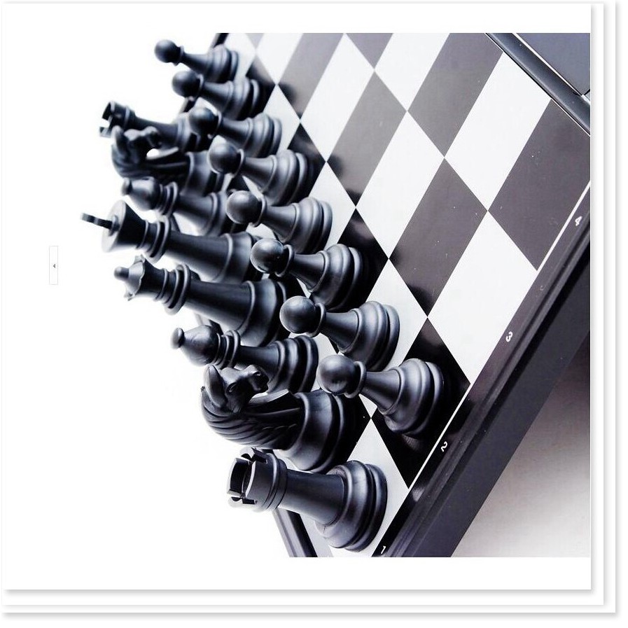 Bộ chơi cờ vua nam châm