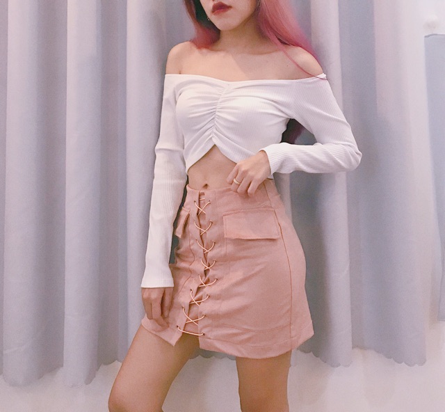 Froxy Skirt