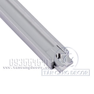 Nhôm Trượt Ray - A010032