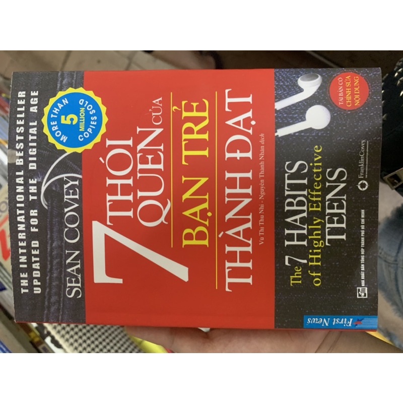 7 thoi quen ban tre thanh đạt