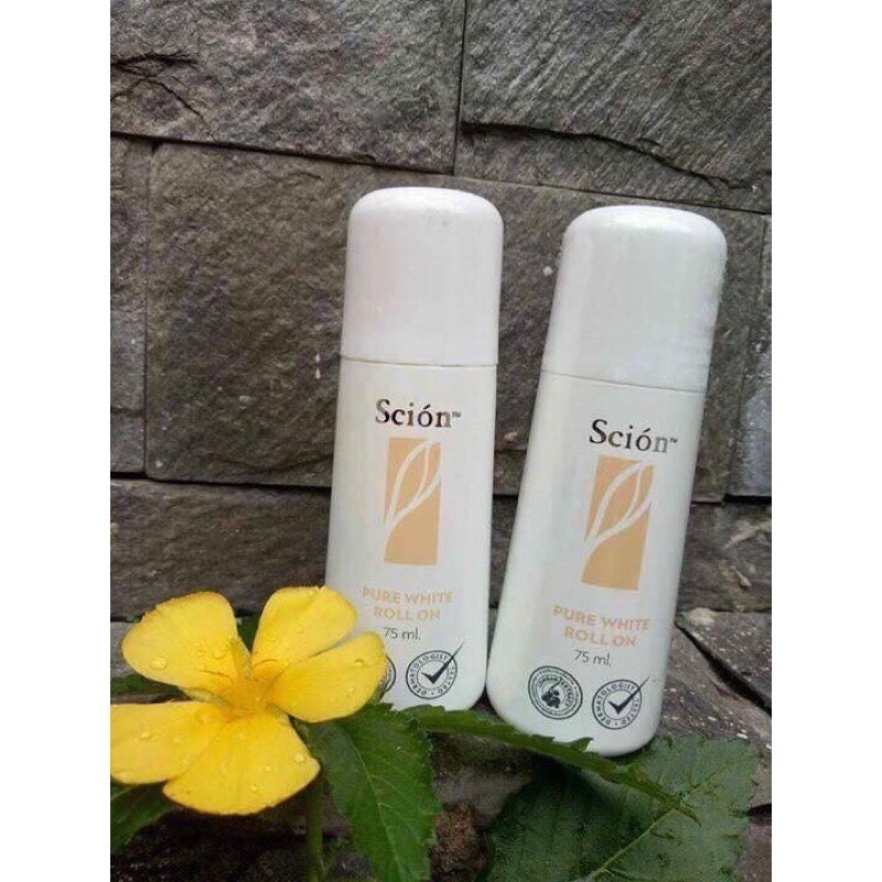 Lăn khử mùi Nuskin Scion | BigBuy360 - bigbuy360.vn