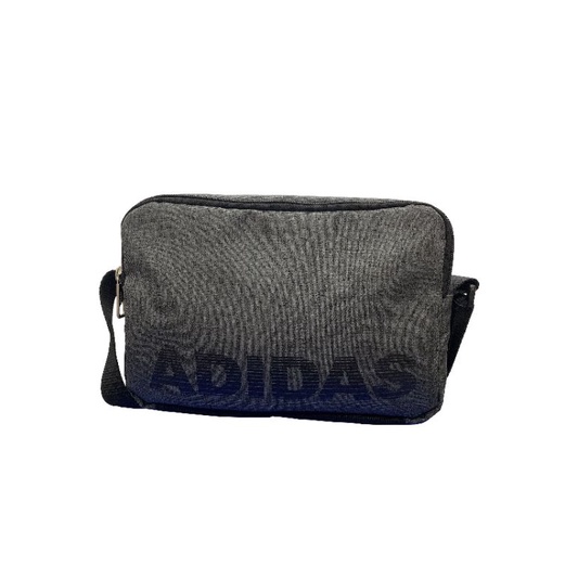 Túi Đeo Chéo Adidas Medium Crossbag Màu Ghi