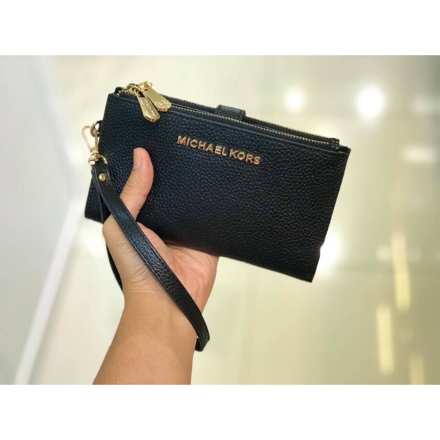 Ví móc cổ tay MK