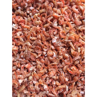 500gr tôm khô nhỏ, tôm đất sông đốc, cà mau