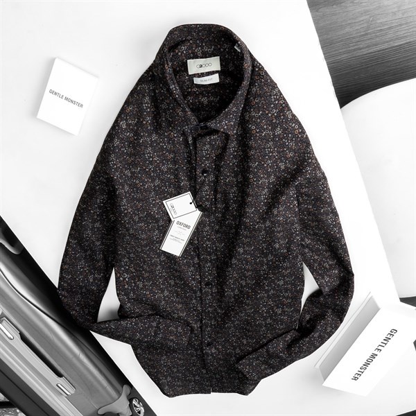 Áo sơ mi nam cao cấp hàng vnxk, có nhiều màu cơ bản cực đẹp