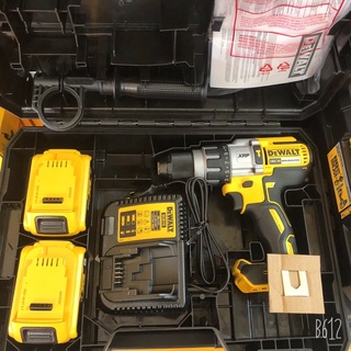 (Hàng Chính Hãng) Thùng đựng Dewalt/ Milwaukee