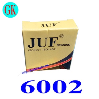 Vòng bi 6002 juf | vòng bi juf 6002