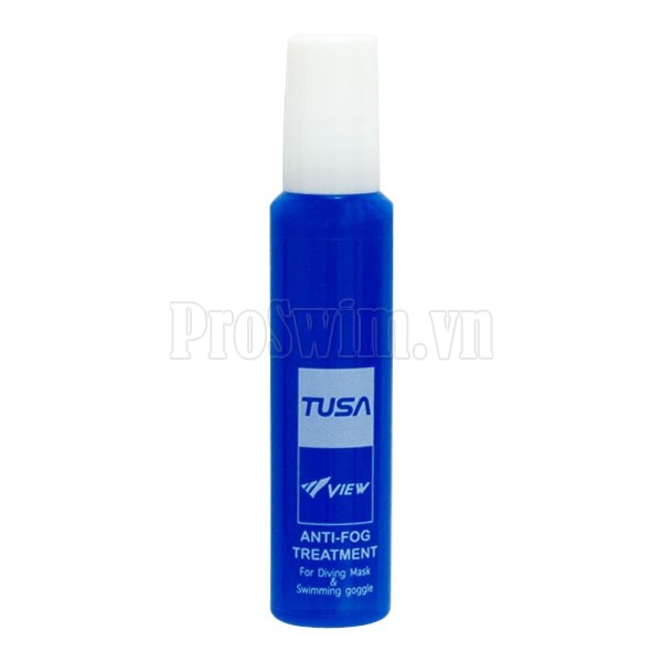 Dầu Chống Mờ Cho Kính Bơi Super Antifog View – Made In Japan