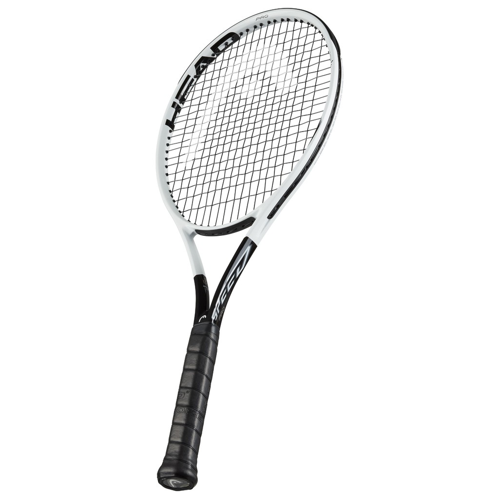 Vợt tennis HEAD Graphene 360+ Speed S | 285g, 100 in2 ( tặng dây và quấn cán HEAD)