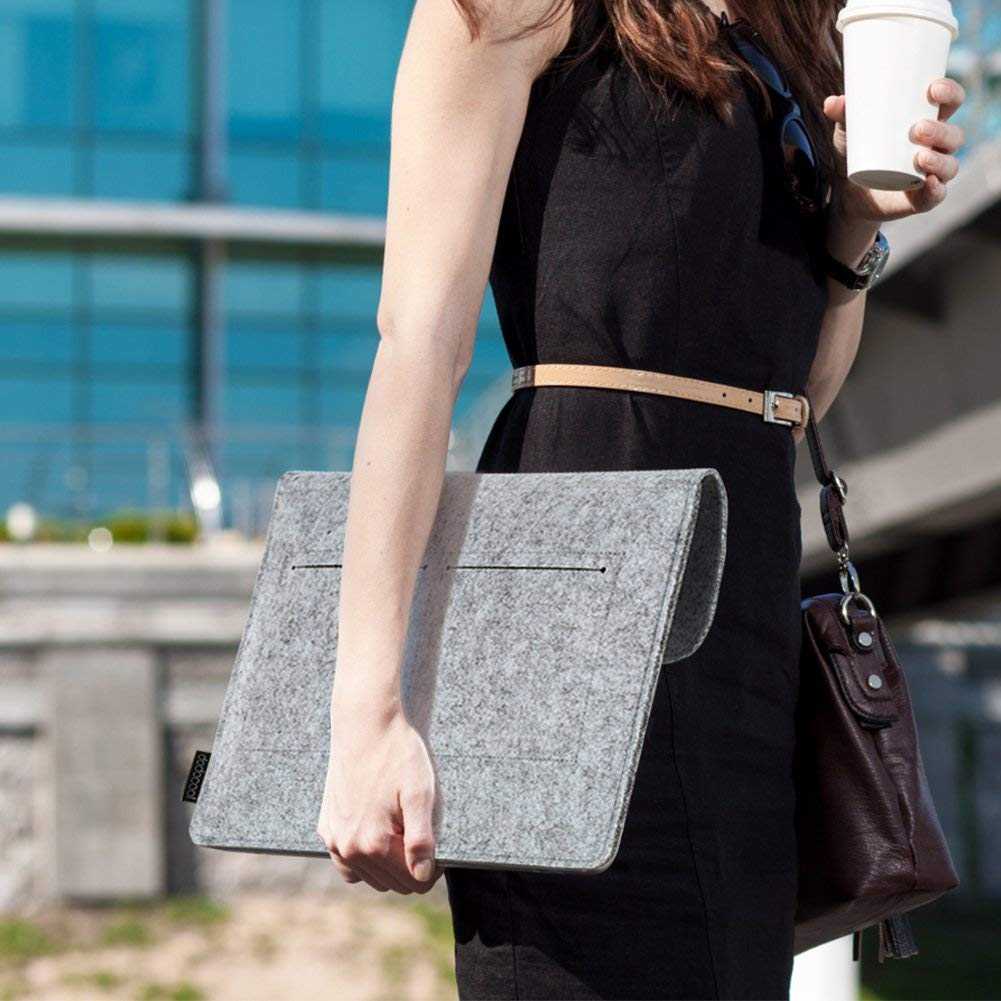 Túi Đựng Laptop Macbook Ak01 | BigBuy360 - bigbuy360.vn