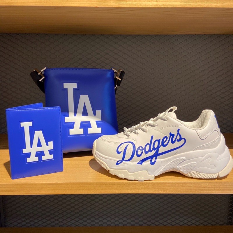 Giày MLB tổng hợp các mẫu bao đổi size | BigBuy360 - bigbuy360.vn