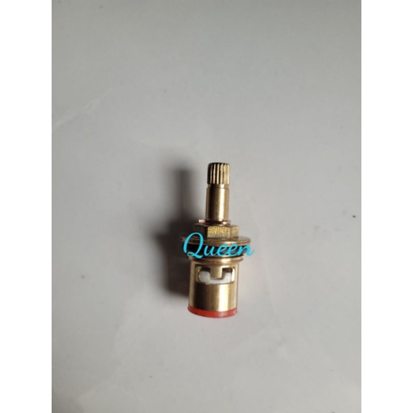 Ti lõi đồng chân cao 2 ren dùng thay thế vòi xả sàn, vòi rửa chén lạnh, vòi lavabo, củ sen. CHỌN HỎA TỐC SHIP 2H TPHCM