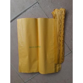 100 túi giấy bao trái cây