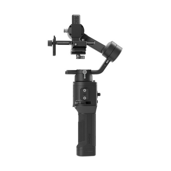 Gimbal DJI Ronin SC | Tay Cầm Chổng Rung Máy Ảnh | Chính Hãng | Bảo Hành 12 Tháng