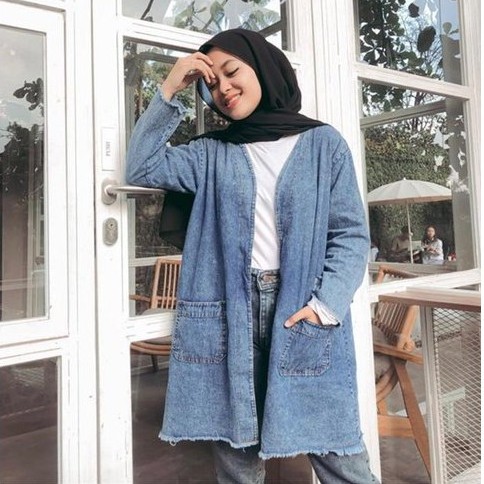 Túi đeo trước ngực cho nam