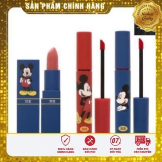 - son 3ce phiên bản disney mickey mới nhất