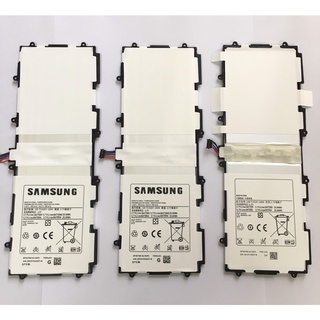 Pin samsung galaxy tab 10.1 p7500