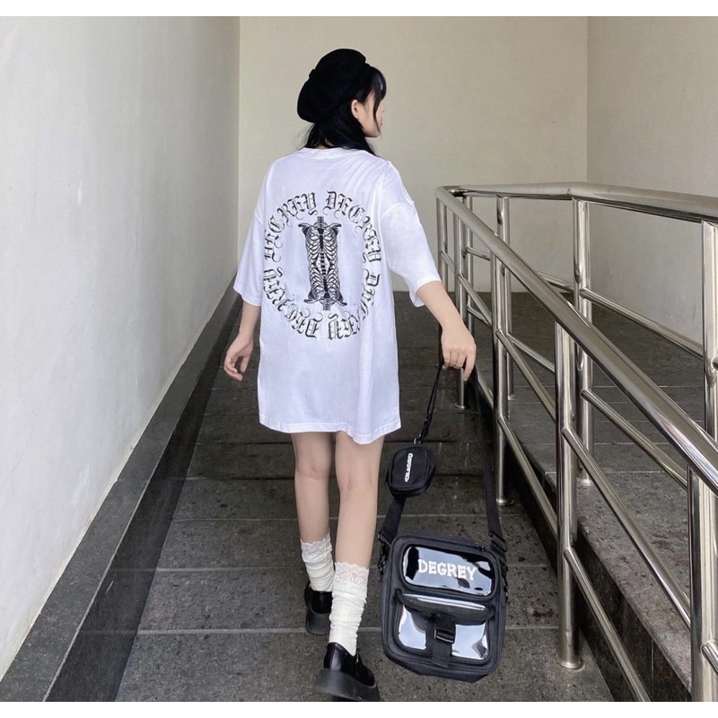 Túi đeo chéo DR 🌸 | BigBuy360 - bigbuy360.vn