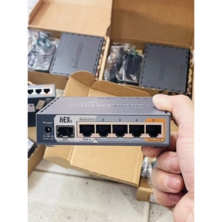 Router mikrotik rb760i gs
